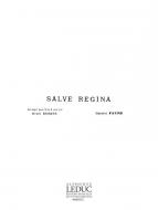 Salve Regina 