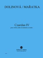 Czardas IV 