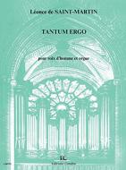 Tantum Ergo 