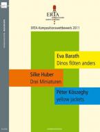 ERTA-Kompositionswettbewerb 2011 