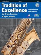 Tradition Of Excellence Book 2 