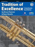 Tradition Of Excellence Book 2 