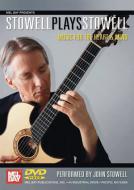 Stowell Plays Stowell 