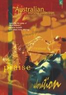 The Australian Worship Collection Book 1 