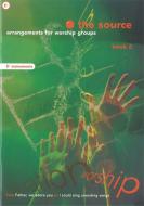 The Source Book 2 Eb Instruments 