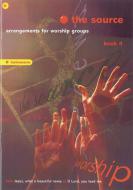 The Source Book 4 Bb Instruments 