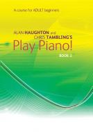 Play Piano! Adult Book 2 
