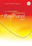 Play Piano! Adult 1 