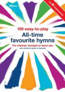 100 Easy-To-Play All-Time Favourite Hymns 