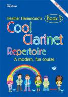 Cool Clarinet Book 3 Repertoire 