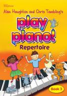 Play Piano Repertoire Book 3 