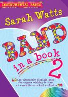 Band In A Book 2 