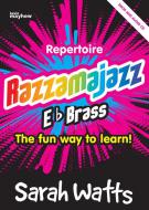 Razzamajazz Repertoire - E flat Brass 