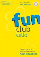 Fun Club Cello Grade 0-1 