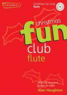 Fun Club Christmas 