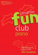 Fun Club Christmas Piano 