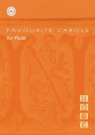 Favourite Carols for Flute 