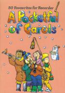 A Pocketful of Carols 