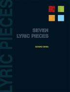 Lyric Pieces 