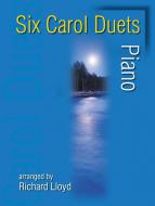 Six Carol Duets 