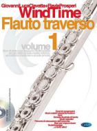 Windtime Flauto Traverso Vol. 1 