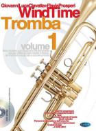 Windtime Tromba Vol. 1 