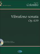 Vibrafono Sonata Op. 639 