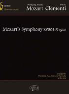 Prague Symphony KV 504 
