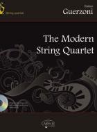 Modern String Quartet 