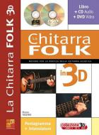 La Chitarra Folk in 3D 