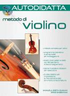 Autodidatta Metodo di Violino 