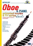 Animated Movies And TV Series Duets 