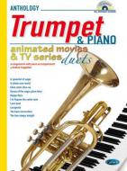 Animated Movies and TV Series Duets 