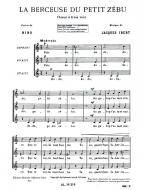 Berceuse Du Petit Zebu 