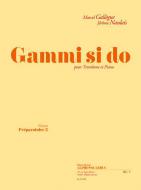 Gammi Si Do 