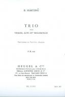 Trio à Cordes 