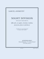 Night Division 