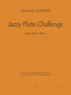 Jazzy Flute Challenge 