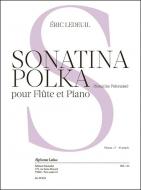 Sonatina Polka (Sonatine polonaise) 