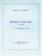 Rondeau-ballade 