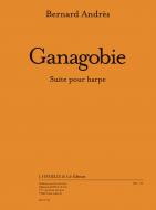 Ganagobie (13') 