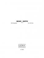 Messe Breve No. 5 Ut Majeur 