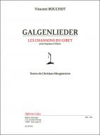 Bouchot: Galgenlieder 