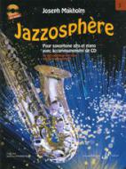 Jazzosphère Vol. 3 