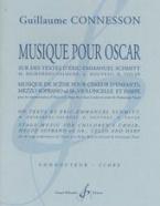 Musique pour Oscar 