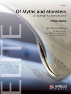 Of Myths And Monsters 