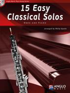 15 Easy Classical Solos 