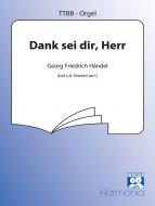 Dank sei dir Herr 