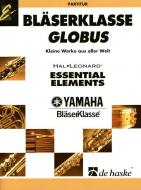 BläserKlasse GLOBUS 