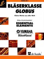 BläserKlasse GLOBUS 